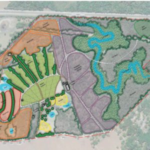 Agroforestry Planning | Big Small Farm Master Plan